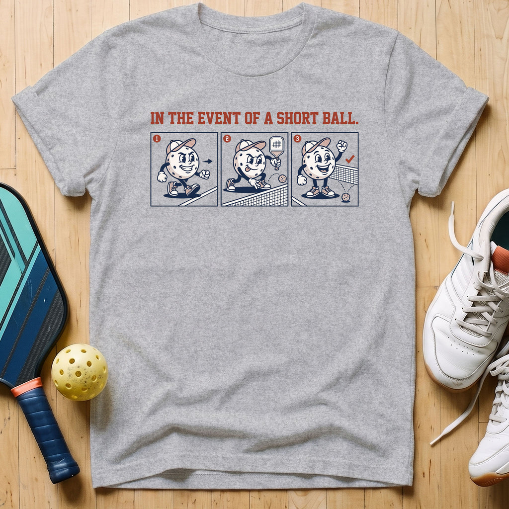 Short Ball T-Shirt