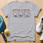 Short Ball T-Shirt
