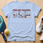 Third Shot Procedure T-Shirt