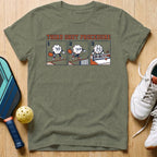 Third Shot Procedure T-Shirt