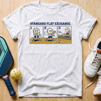 Standard Flat Exchange T-Shirt