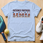 Patience Protocol T-Shirt