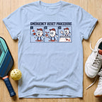 Emergency Reset T-Shirt
