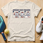 Emergency Reset T-Shirt
