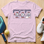 Emergency Reset T-Shirt