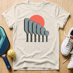 Paddle Lifecycle T-Shirt