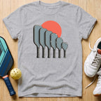 Paddle Lifecycle T-Shirt