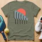 Paddle Lifecycle T-Shirt