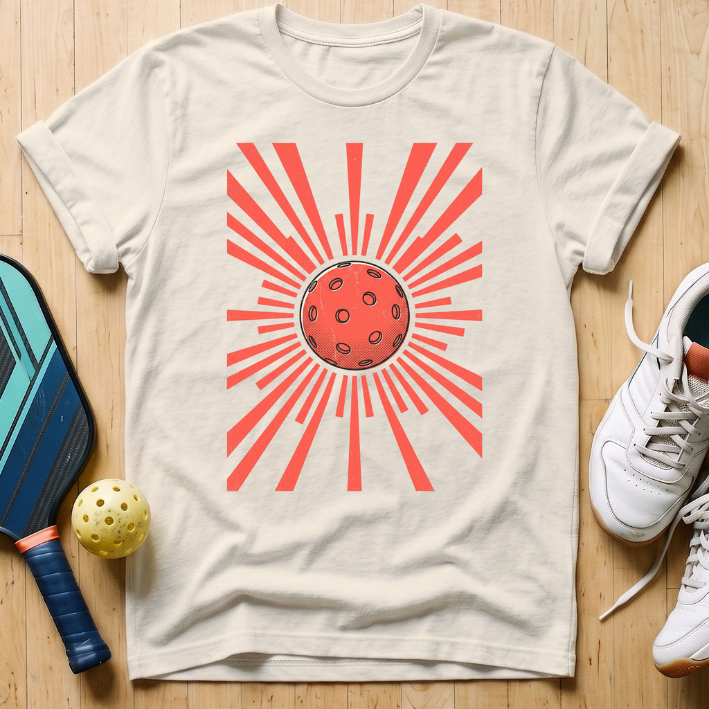 Power Ball T-Shirt