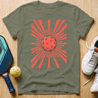 Power Ball T-Shirt