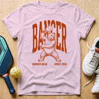 Banger Bear T-Shirt