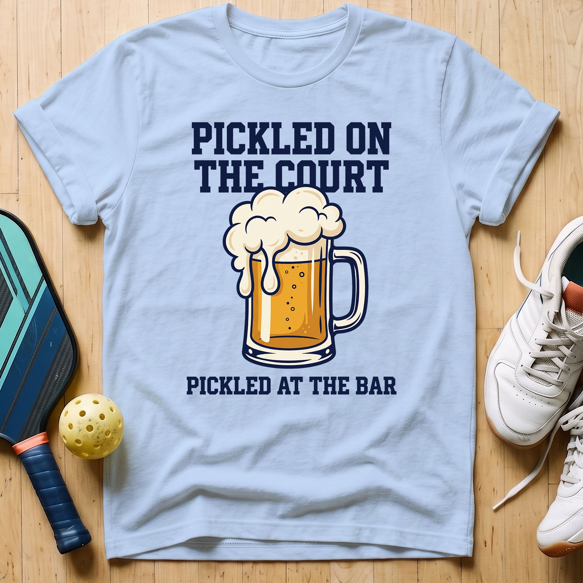 Pickled T-Shirt