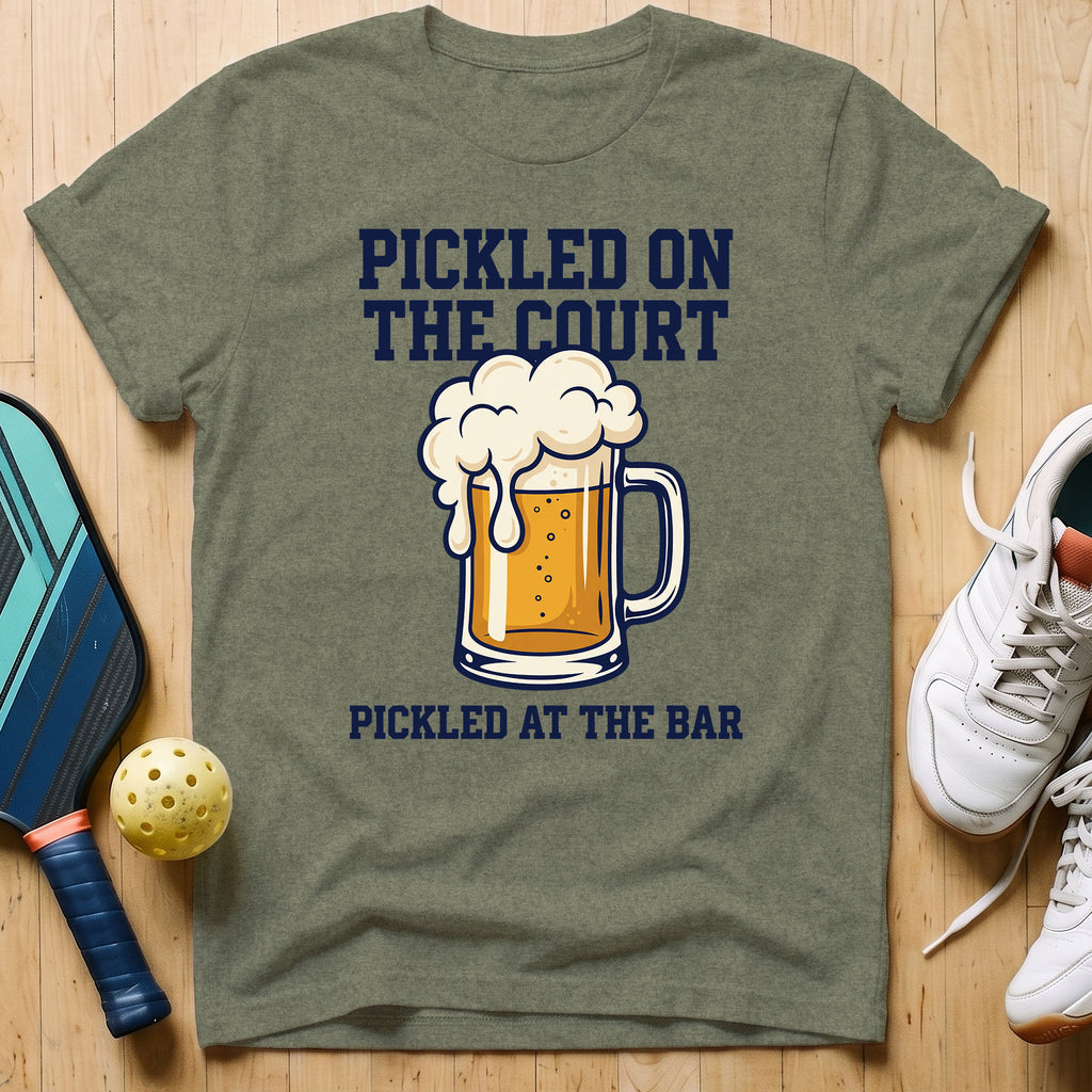 Pickled T-Shirt