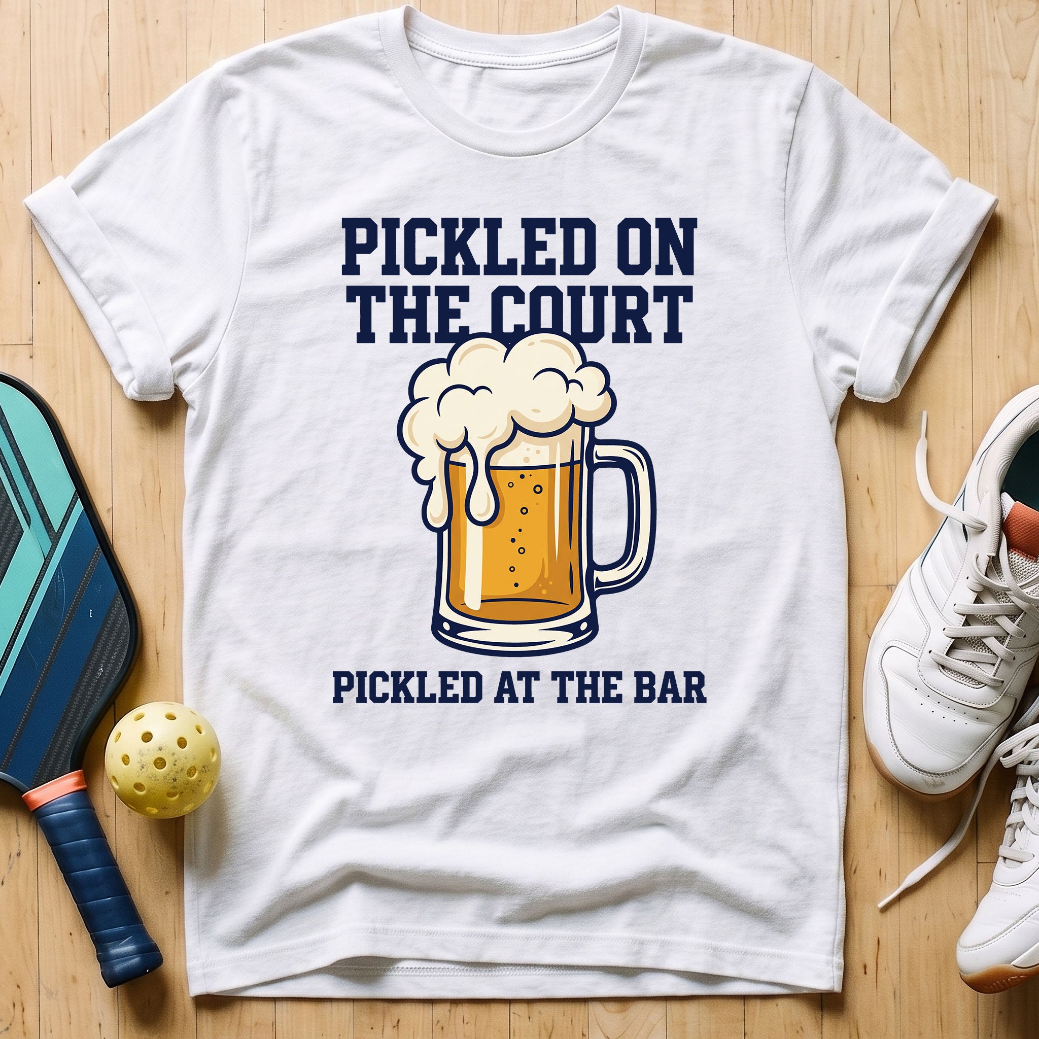 Pickled T-Shirt