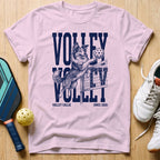 Volley Collie T-Shirt