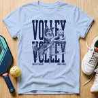 Volley Collie T-Shirt