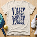 Volley Collie T-Shirt