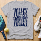 Volley Collie T-Shirt