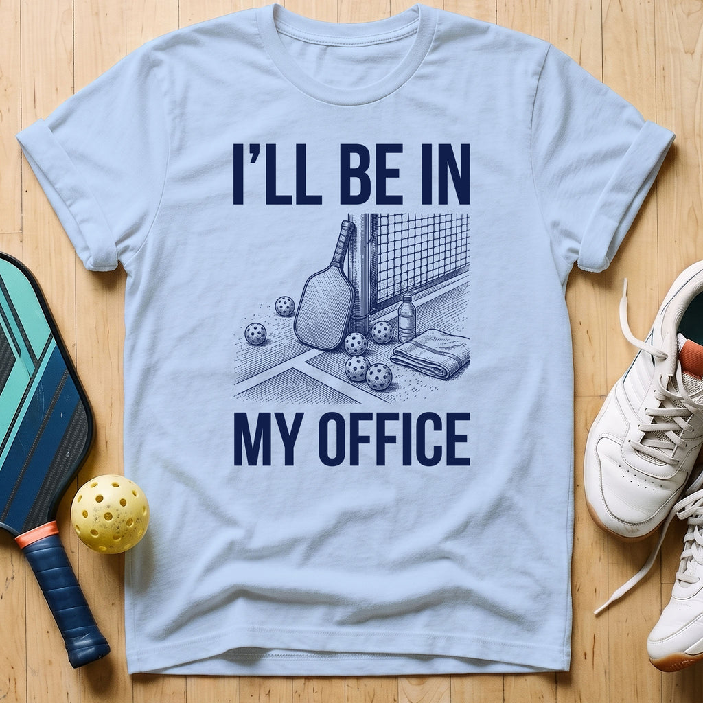 My Office T-Shirt