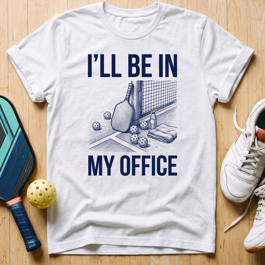 My Office T-Shirt