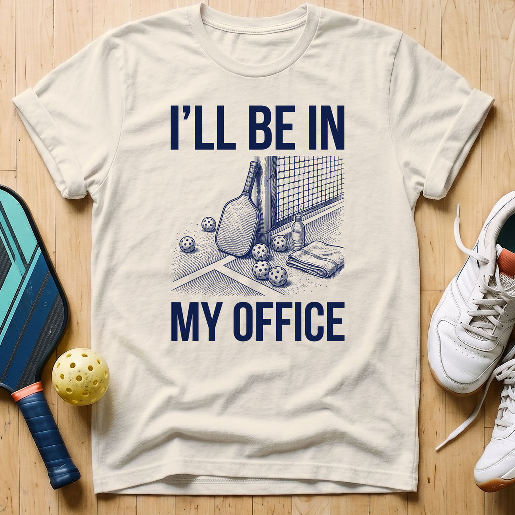My Office T-Shirt