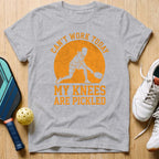 Can't Work T-Shirt