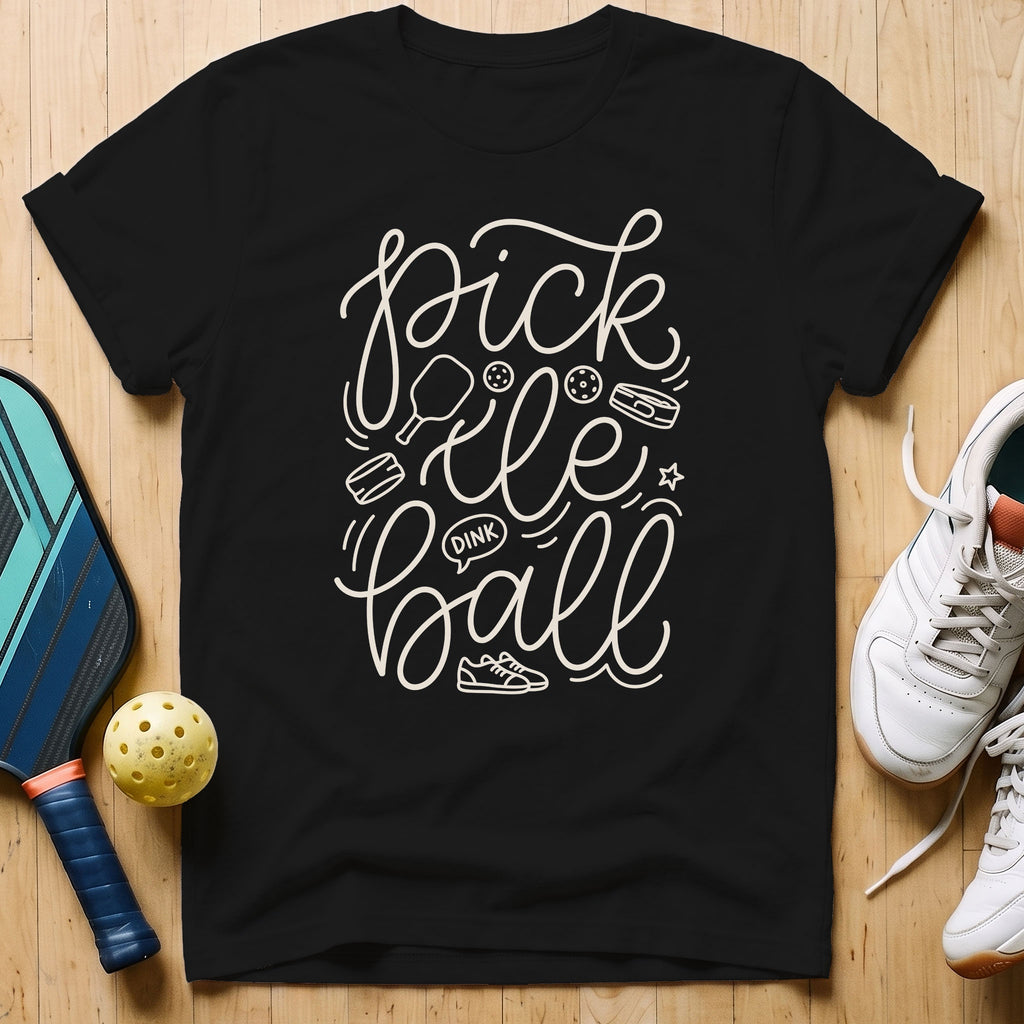 Pickleball T-Shirt