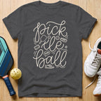 Pickleball T-Shirt