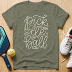 Pickleball T-Shirt