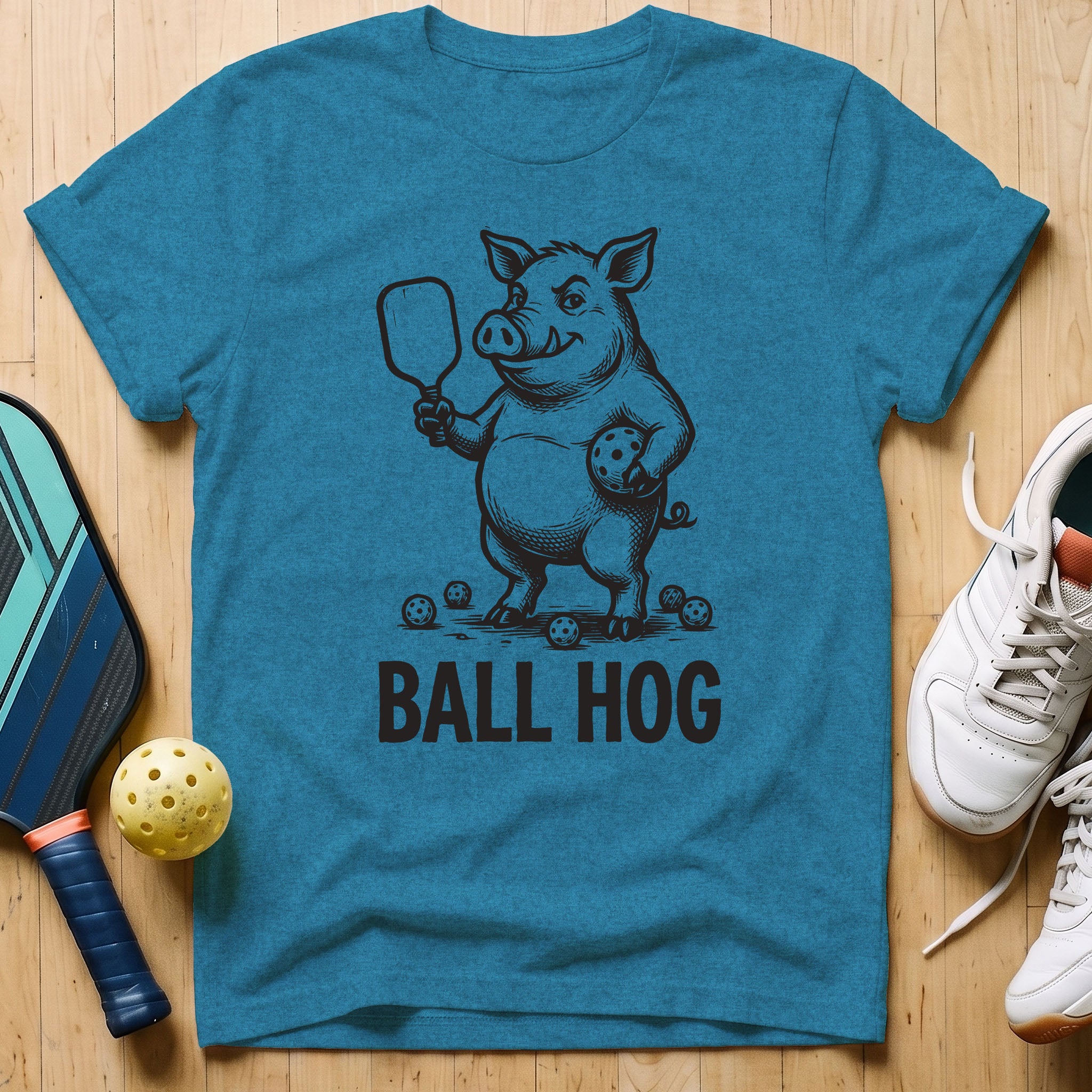 Ball Hog T-Shirt