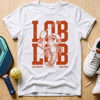 Lob Lobster T-Shirt