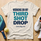 Third Shop Drop T-Shirt