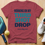 Third Shop Drop T-Shirt