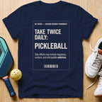Prescription T-Shirt