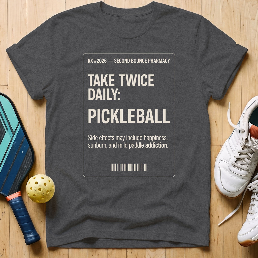 Prescription T-Shirt