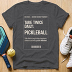 Prescription T-Shirt