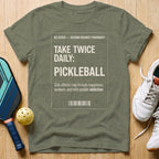 Prescription T-Shirt