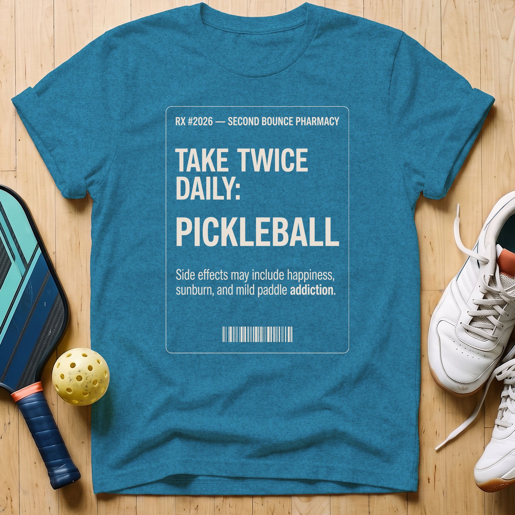 Prescription T-Shirt