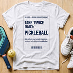 Prescription T-Shirt