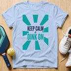 Keep Calm T-Shirt