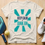 Keep Calm T-Shirt