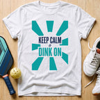 Keep Calm T-Shirt
