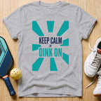 Keep Calm T-Shirt
