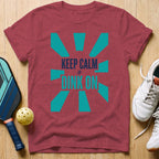 Keep Calm T-Shirt