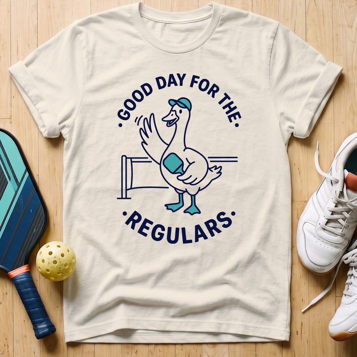 Good Day T-Shirt