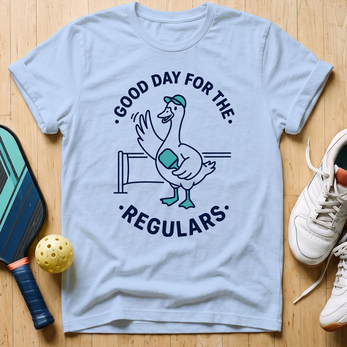 Good Day T-Shirt