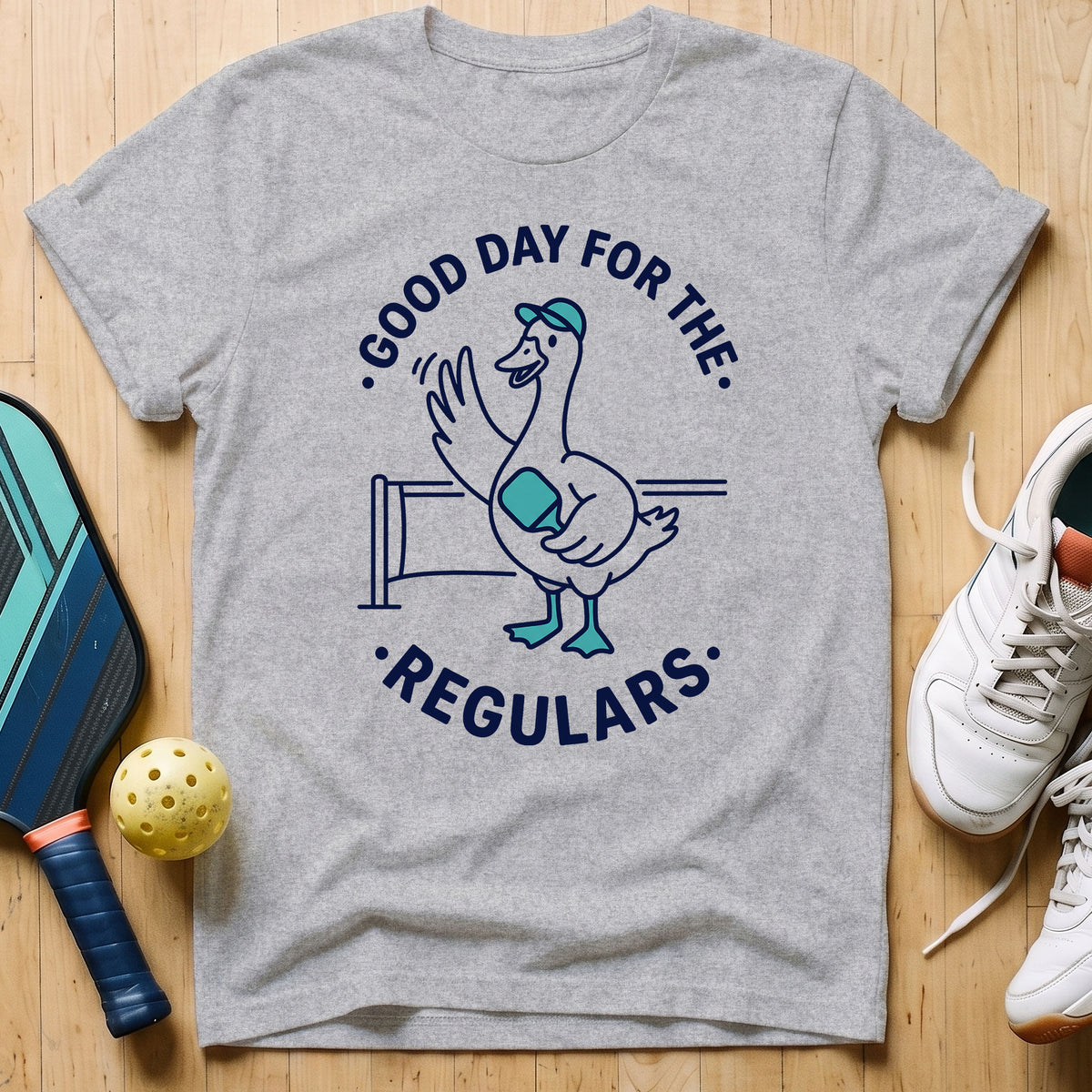 Good Day T-Shirt