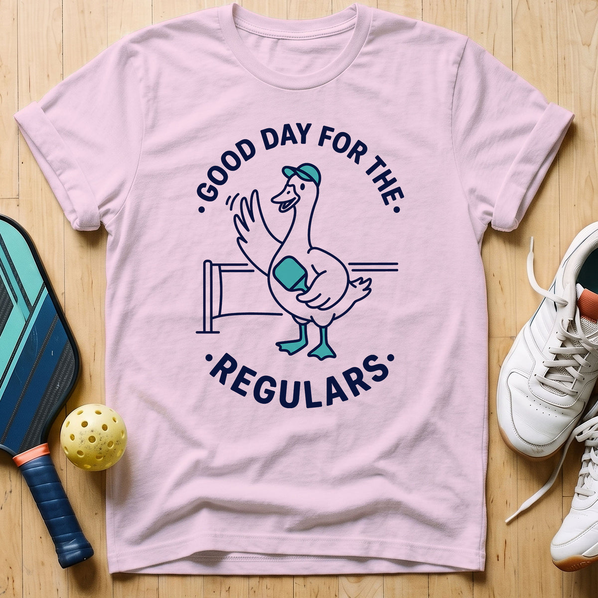 Good Day T-Shirt