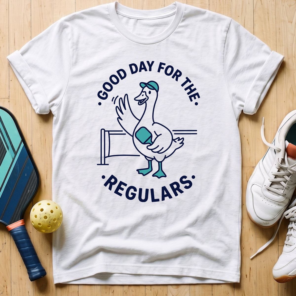 Good Day T-Shirt