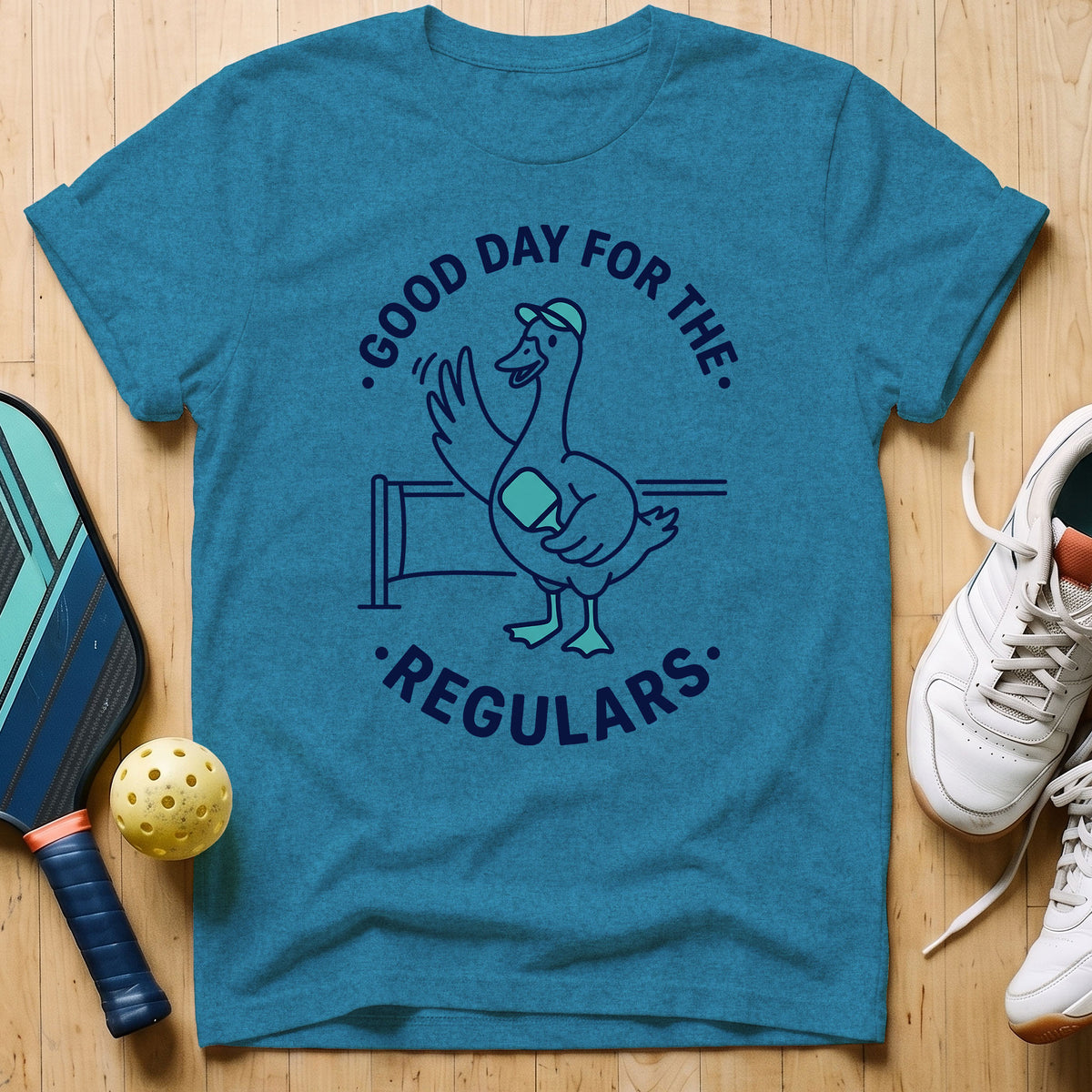 Good Day T-Shirt